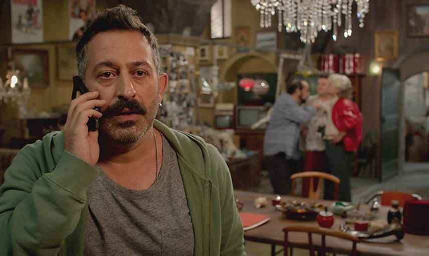Pek Yakında Filmi Konusu Nedir?