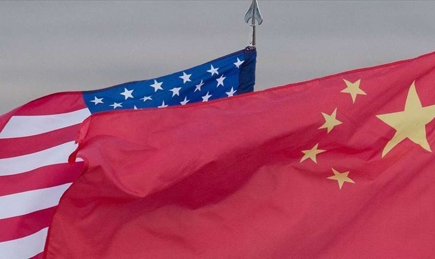 Pekin’den Washington’a Sert Tepki: Venezuela’ya Güç Kullanımını Şiddetle Kınıyoruz