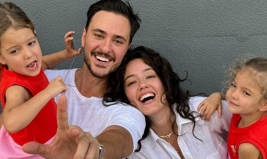 Pelin Akil'in şaşırtan geçmişi! "Sabun yiyordum"
