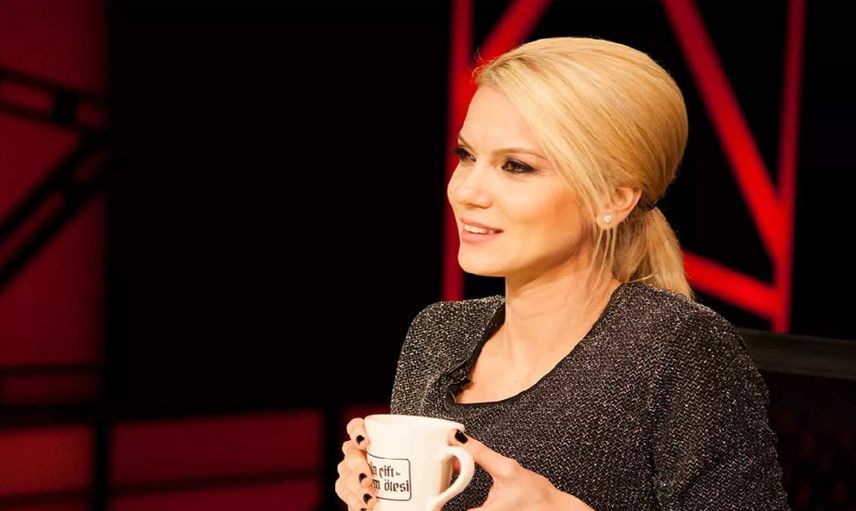 Pelin Çift kimdir, nereli ve kaç yaşında? Pelin Çift ne iş yapıyor, evli mi? Pelin Çift hayatı, Instagram hesabı ve biyografisi