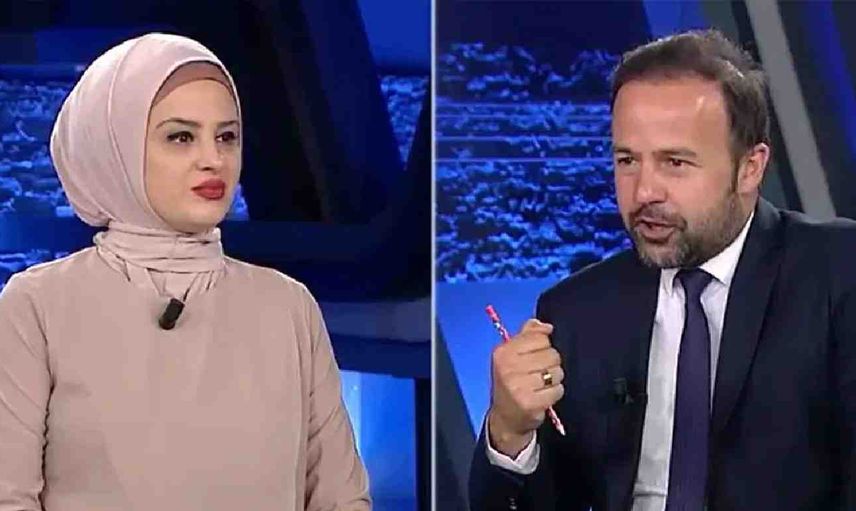 Pelin Hürman Donat Donat olayı nedir? Pelin Hürman'ın asıl mesleği