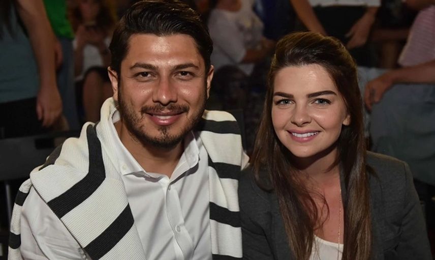 Pelin Karahan'ın eşinden büyük itiraf "Aşık Oldum!"