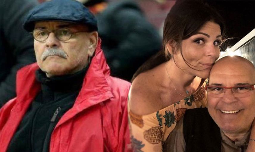 Pelin Öztekin, Rasim Öztekin’in Fotoğrafını Çeken Muhabiri Buldu