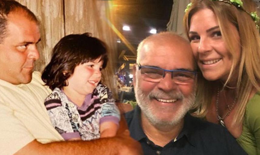 Pelin Öztekin’in, Rasim Öztekin’i Anlattığı Konuşma Ortaya Çıktı