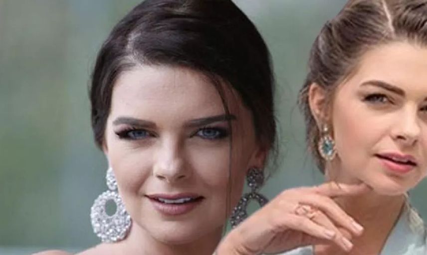 Pelin’in Mutfağı Sunucusu Pelin Karahan kimdir, kaç yaşında? Pelin Karahan hayatı ve rol aldığı yapımlar