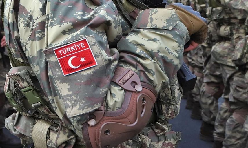 Pençe-Kaplan Operasyonu’ndan acı haber: Piyade Sözleşmeli Onbaşı Recep Kabala şehit oldu