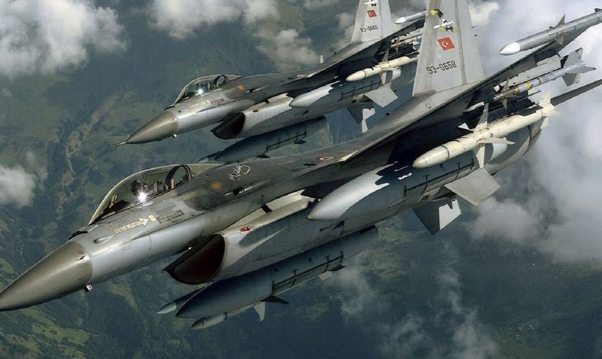 Pençe-Kılıç Harekatı ABD’yi tedirgin etti: Endişeliyiz