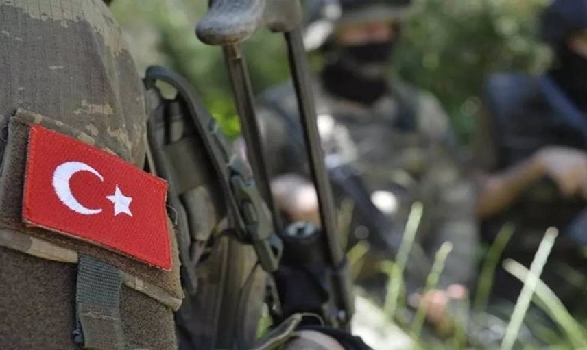 Pençe Kilit bölgesinden acı haber: 3 askerimiz şehit oldu