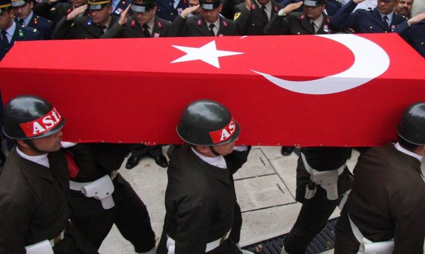 Pençe-Kilit harekat bölgesinde şehitlerimiz var: Kahraman askerlerin adı belli oldu