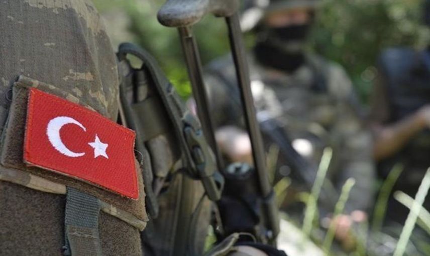 Pençe-Kilit harekat bölgesinden acı haber: Piyade Sözleşmeli Er Vedat Zorba şehit oldu