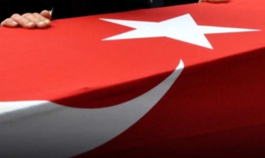 Pençe-Kilit Harekatı bölgesindeki kazada ağır yaralanan uzman çavuş şehit oldu