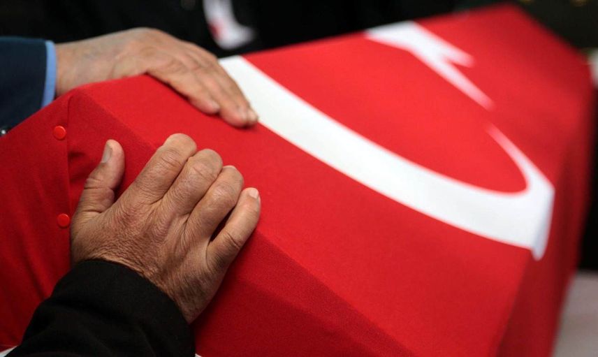 Pençe-Kilit operasyon bölgesinde teröristler tarafından 1 askerimiz şehit edildi!