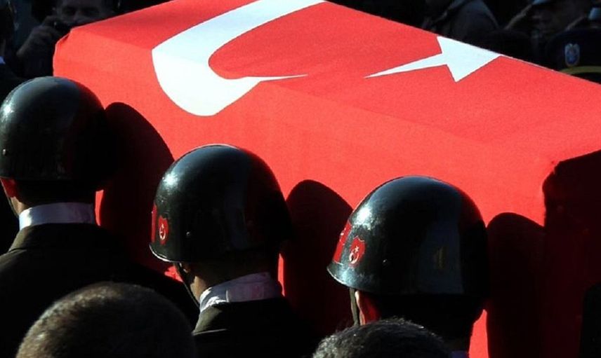 Pençe-Kilit operasyonu bölgesinde 3 askerimiz şehit oldu