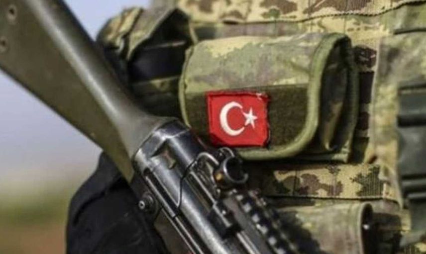 Pençe Kilit Operasyonu bölgesine açılan taciz ateşinde Sözleşmeli Piyade Er Mehmet Meral şehit oldu