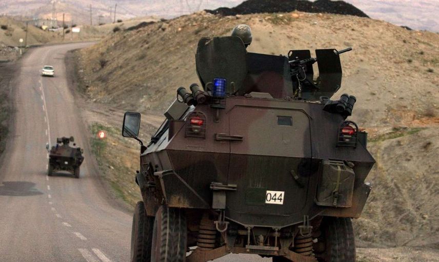Pençe Kilit operasyonu teröristleri köşeye sıkıştırıyor! SİHA'lar 18 teröristi daha avladı