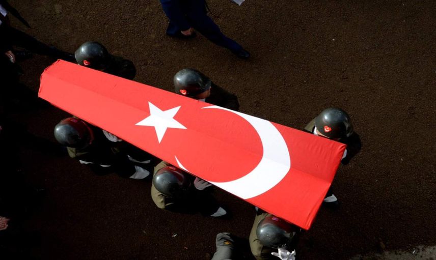 Pençe-Kilit Operasyonu’nda acı haber: 2 askerimiz şehit oldu
