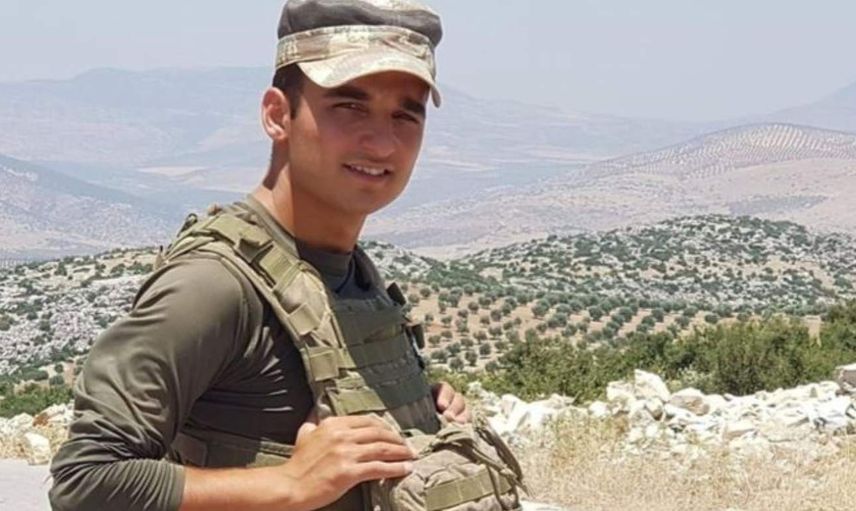Pençe Kilit Operasyonunda şehit düşen Serhat Bal kimdir?