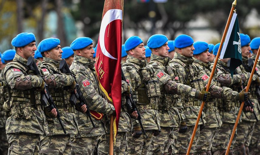 Pençe-Kilit operasyonunda şehit olan askerlerimizin acı haberi ailelerine ulaştırıldı