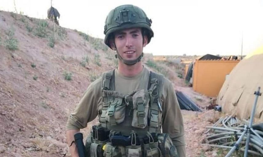 Pençe-Kilit operasyonunda şehit olan Enes Özgül kimdir? İşte o şehidin vasiyeti!
