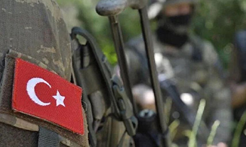 Pençe-Kilit operasyonundan acı haber: 1 askerimiz şehit oldu