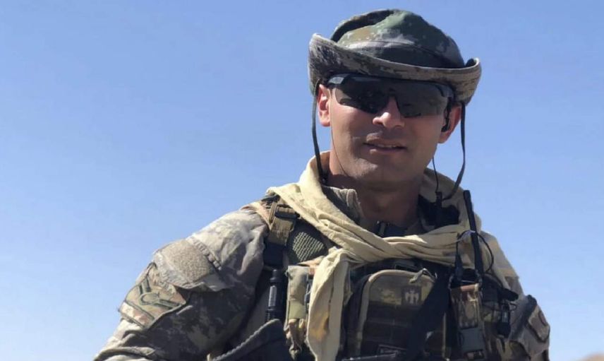 Pençe kilit Operasyonu’ndan acı haber: 6 gün sonra şehit düştü