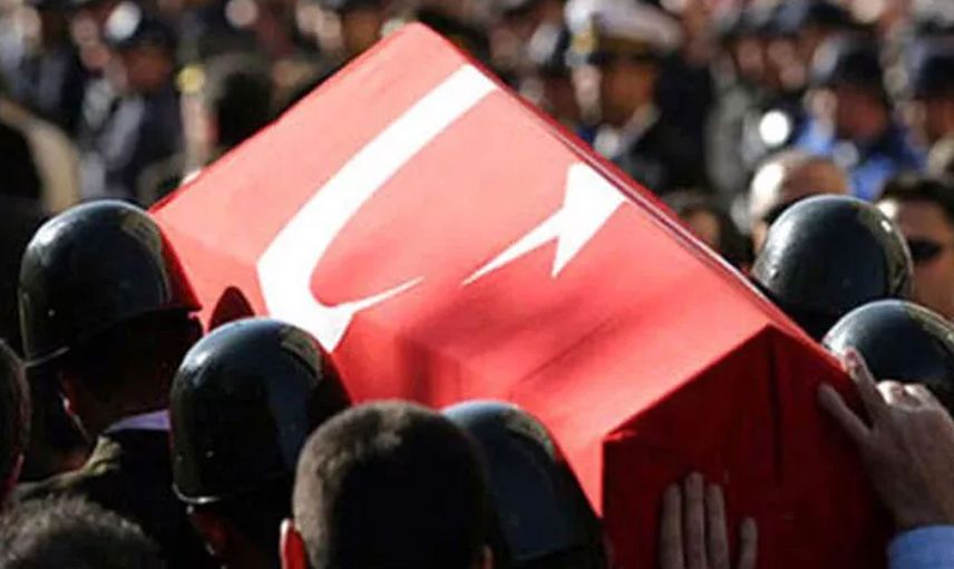 Pençe - Kilit operasyonundan acı haber geldi: Bir asker şehit oldu!