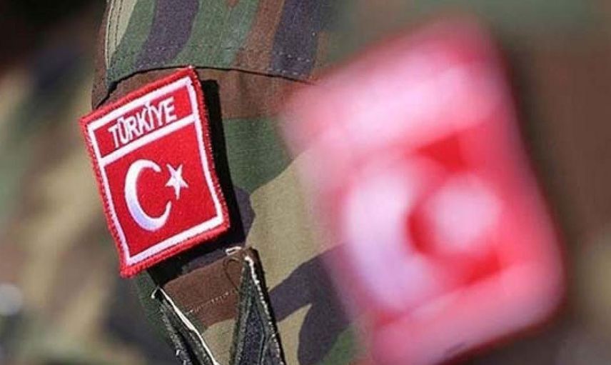 Pençe-Kilit Operasyonundan acı haber: Şehidimiz var