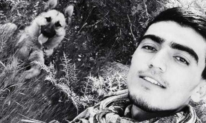 Pençe Kilit Operasyonu'ndan üzücü haber: Roketli saldırı sonucunda şehidimiz var
