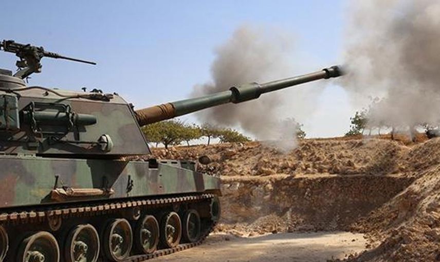 Pençe Şimşek Bölgesinde 4 PKK’lı Terörist Etkisiz Hale Getirildi!
