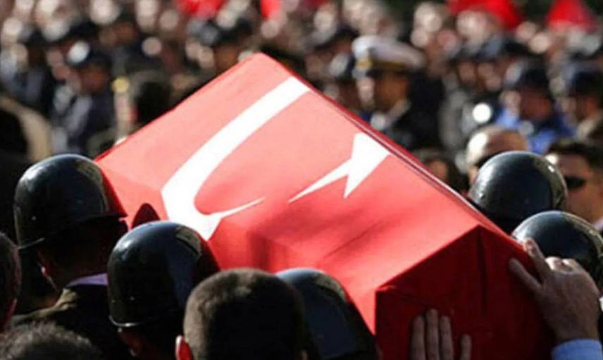 Pençe Şimşek operasyonundan acı haber: 2 askerimiz şehit oldu