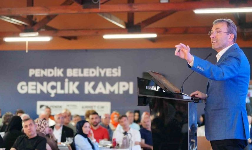 Pendik Belediyesi’nin Yatırımları ve Geleceği
