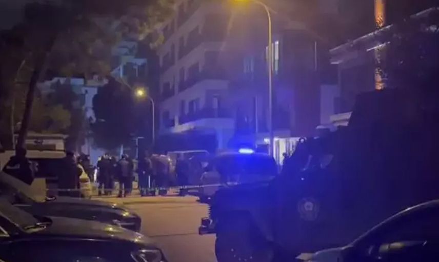 Pendik Kaymakamlığı'nın önünde silahlı saldırı: Olayla ilgili soruşturma açıldı
