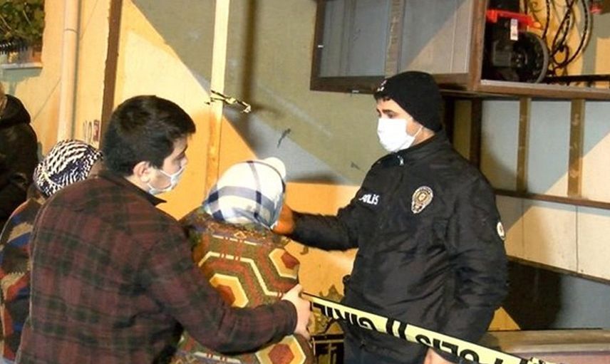 Pendik'te Habib Öztürk Yedi Yaşındaki Kızını Niye Öldürdü?