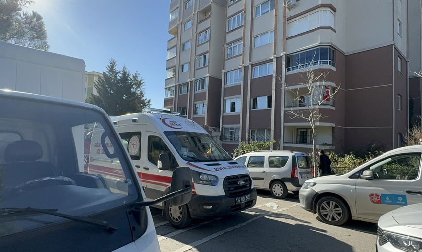 Pendik’te korkutan ikinci yangın: bir kişi hayatını kaybetti