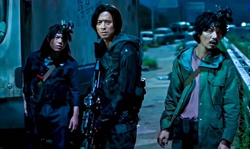 Peninsula, Train to Busan 2 – Yarımada film konusu ve oyuncuları
