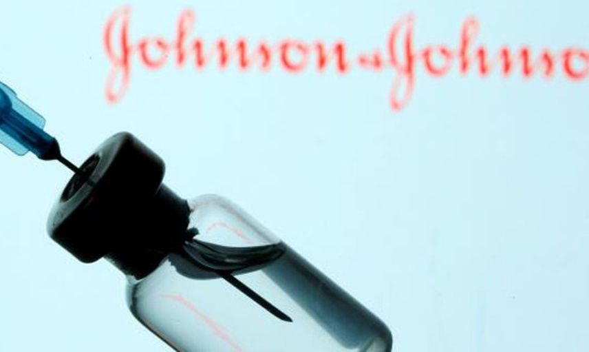 Pentagon Johnson&Johnson Aşısının Kullanımını Durdurdu