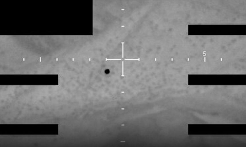 Pentagon UFO dosyalarını yayımladı: Gizli belgeler kamuoyuna açıldı