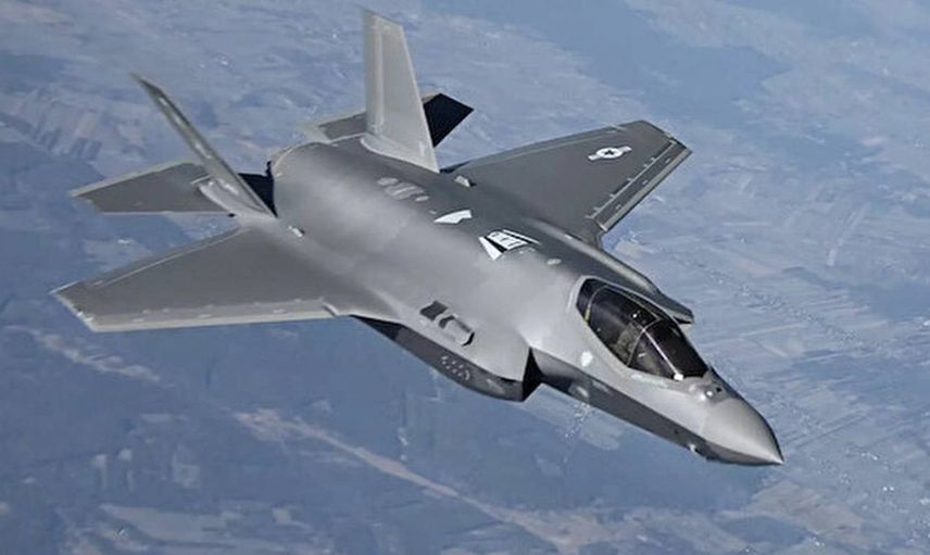 Pentagon’dan F-35 açıklaması: Teslimatlara devam edilecek