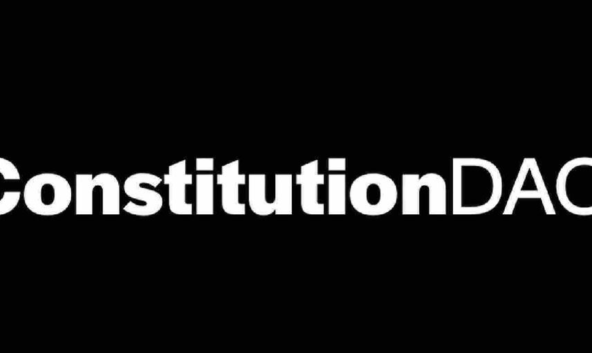 PEOPLE coin nedir? ConstitutionDAO coin projesi ve yol haritası