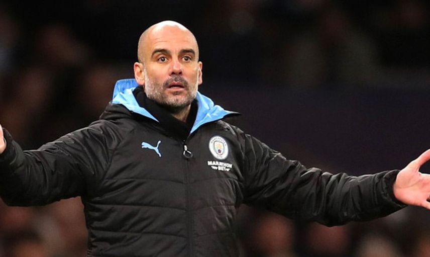 Pep Guardiola UEFA ve FIFA'ya İsyan Etti!