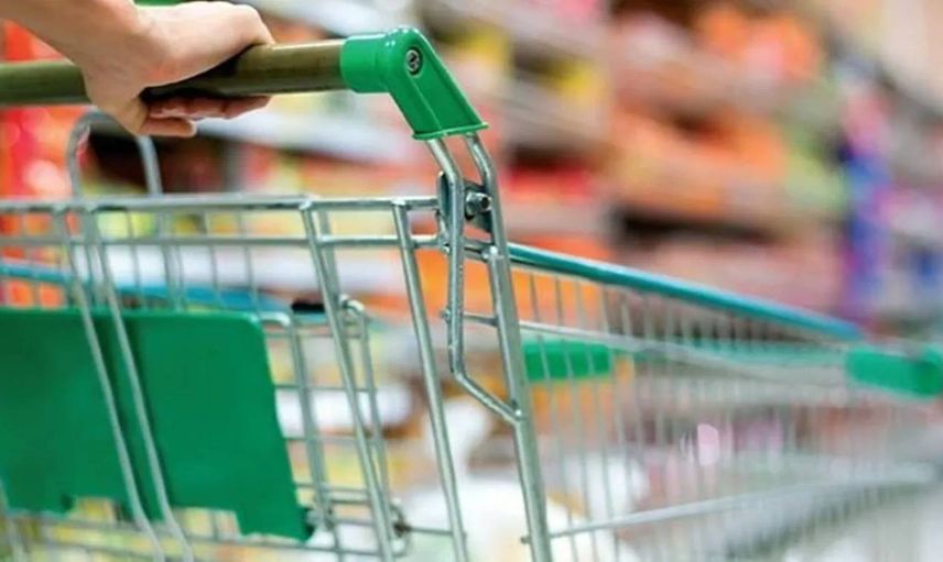 Perakende satış hacmi rekor tazeledi yıllık artış %20,8