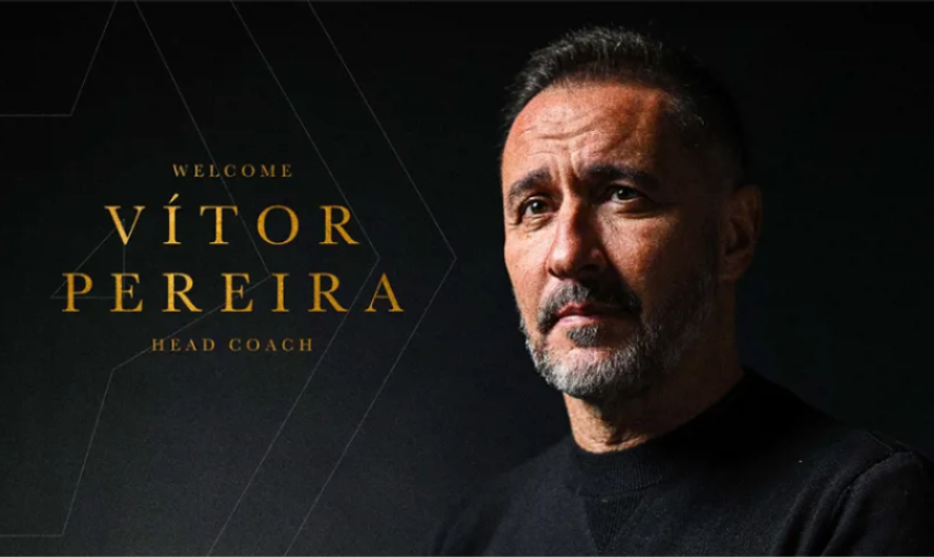 Pereira'nın yeni takımı belli oldu