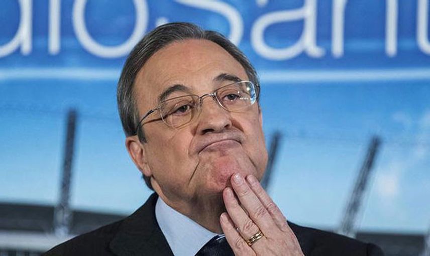 Perez'den Tepki Çeken Türkiye Açıklaması