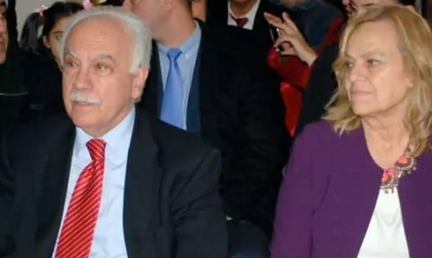 Perinçek Üniversite Kuruyor!