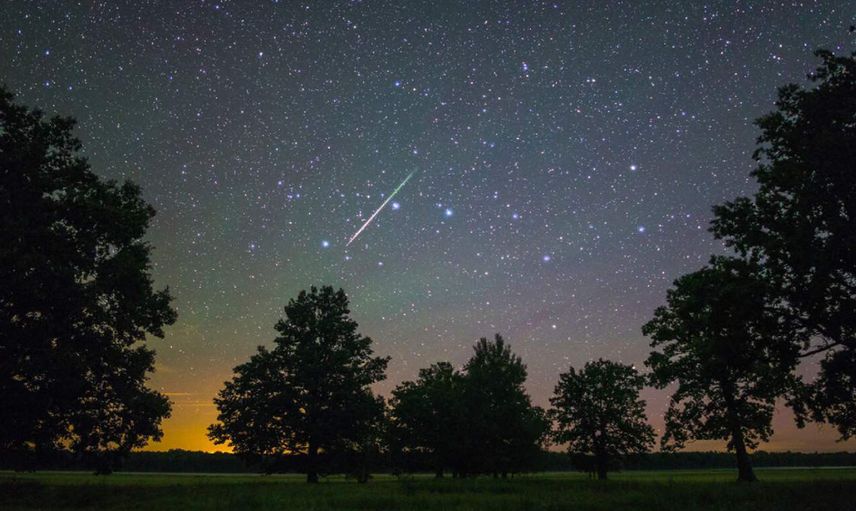 Perseid meteor yağmuru ne zaman ve saat kaçta gerçekleşecek? Meteor yağmur nasıl ve nereden izlenir?