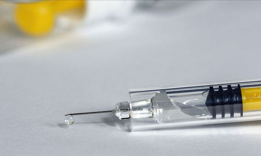 Peru'ya İlk Pfizer Sevkiyatı Gerçekleşti