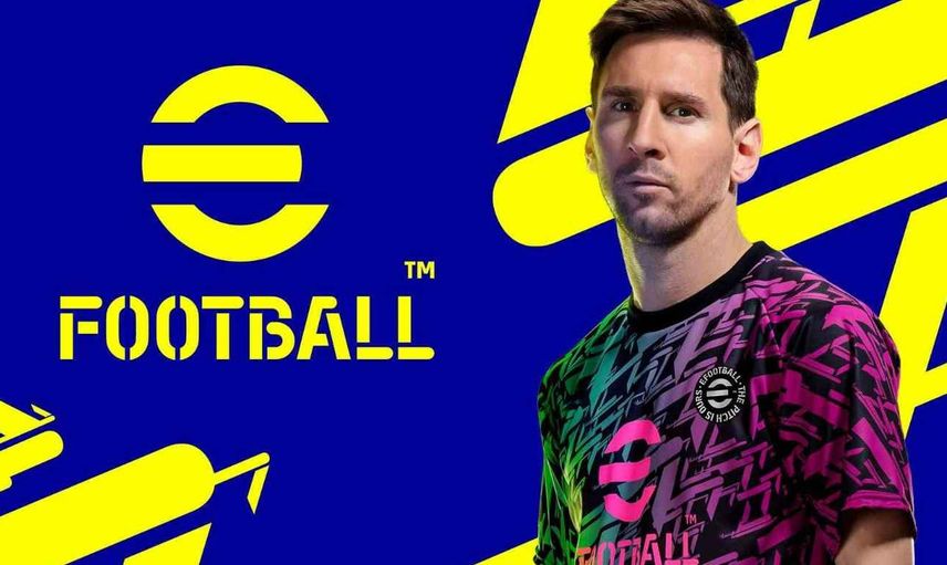 PES 2022 eFootball çıkış tarihi ne zaman? PES 2022 güncelleme ve sunucu bakımı ne zaman bitecek? PES 2022 çıkış tarihi