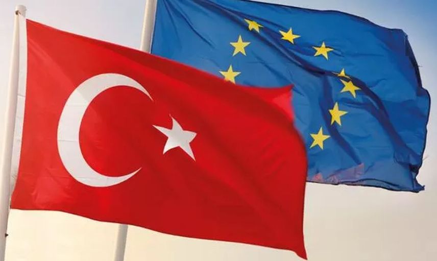 Pes dedirten maaş kararı ardından Dışişleri'nden AB'ye nota! Avrupa Birliği ile Türkiye Dışişleri Bakanlığı arasında büyük gerginlik