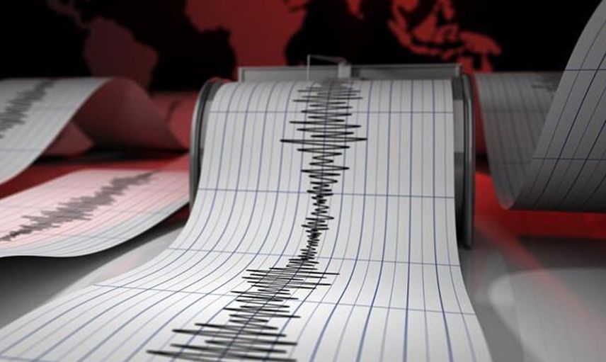 Peş peşe sallandı: Ege’de bir deprem daha