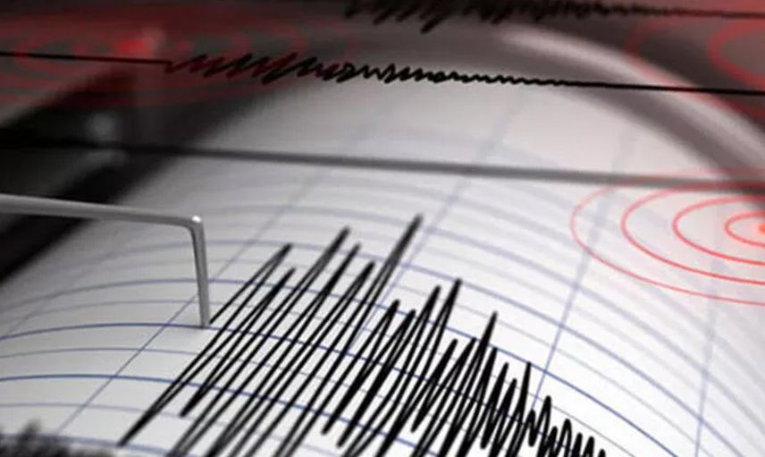 Peş peşe sallandılar: 6 şiddetindeki depremde 3 kişi öldü 19 kişi yaralandı